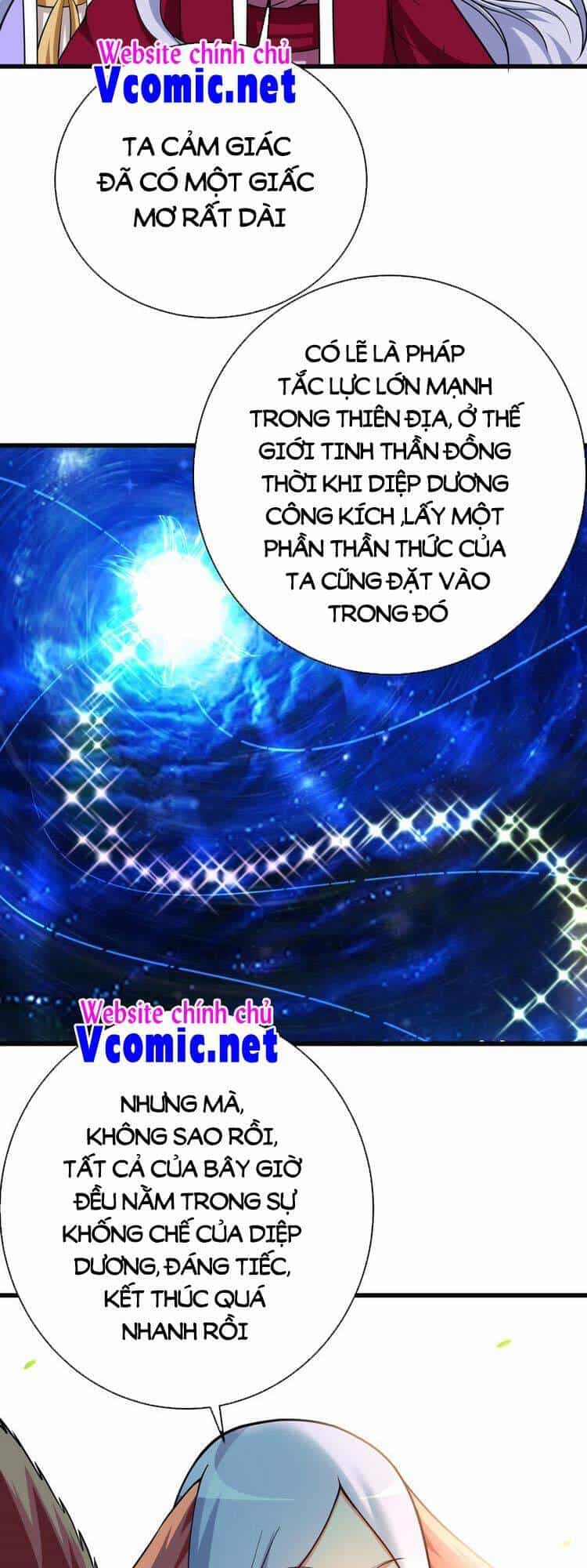 Đệ Tử Của Ta Đều Là Súp Bờ Thần - Chương 157 - ảnh 24