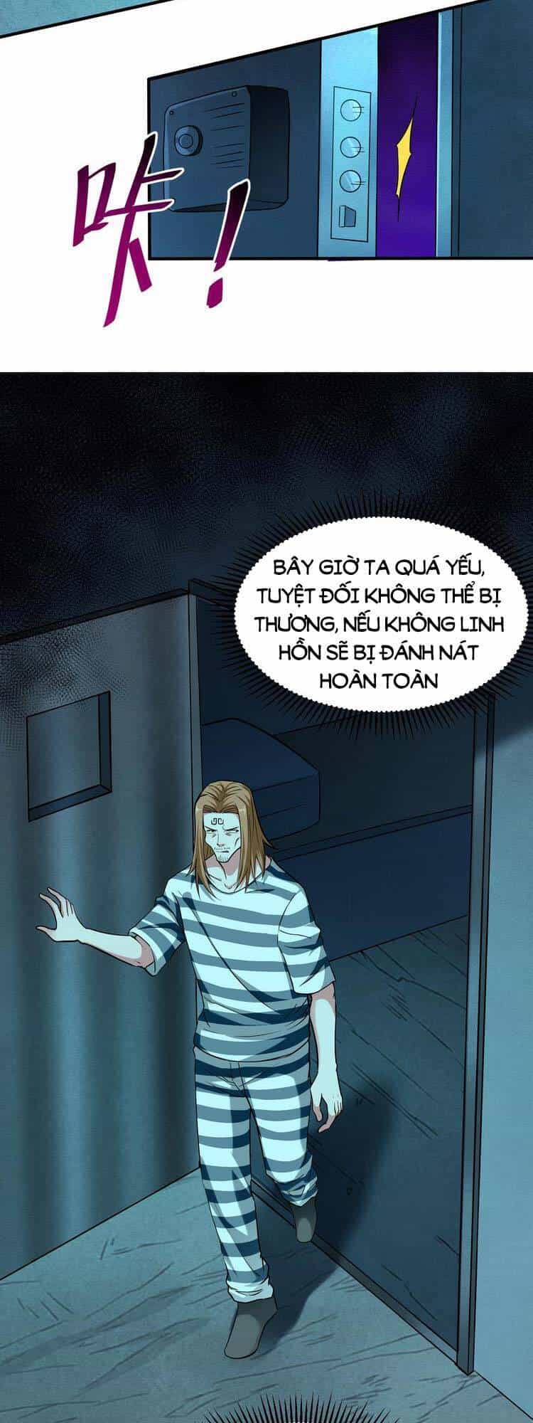 Đệ Tử Của Ta Đều Là Súp Bờ Thần - Chương 158 - ảnh 11