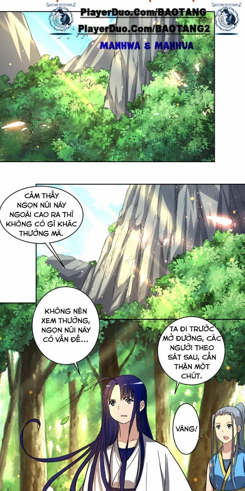 Đệ Tử Của Ta Đều Là Súp Bờ Thần - Chương 16 - ảnh 11