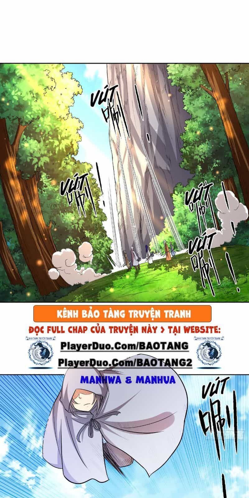Đệ Tử Của Ta Đều Là Súp Bờ Thần - Chương 16 - ảnh 13