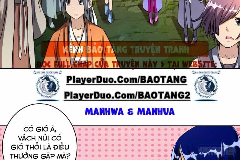 Đệ Tử Của Ta Đều Là Súp Bờ Thần - Chương 16 - ảnh 29