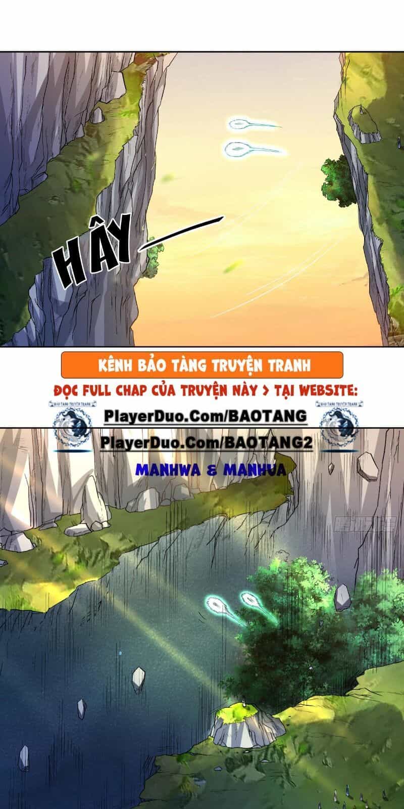 Đệ Tử Của Ta Đều Là Súp Bờ Thần - Chương 16 - ảnh 32