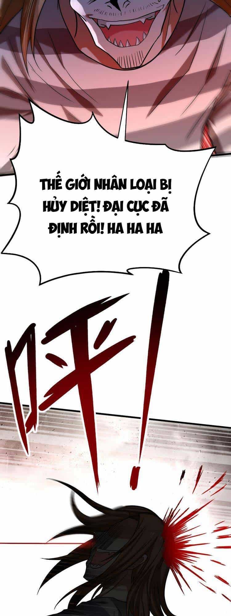 Đệ Tử Của Ta Đều Là Súp Bờ Thần - Chương 159 - ảnh 22