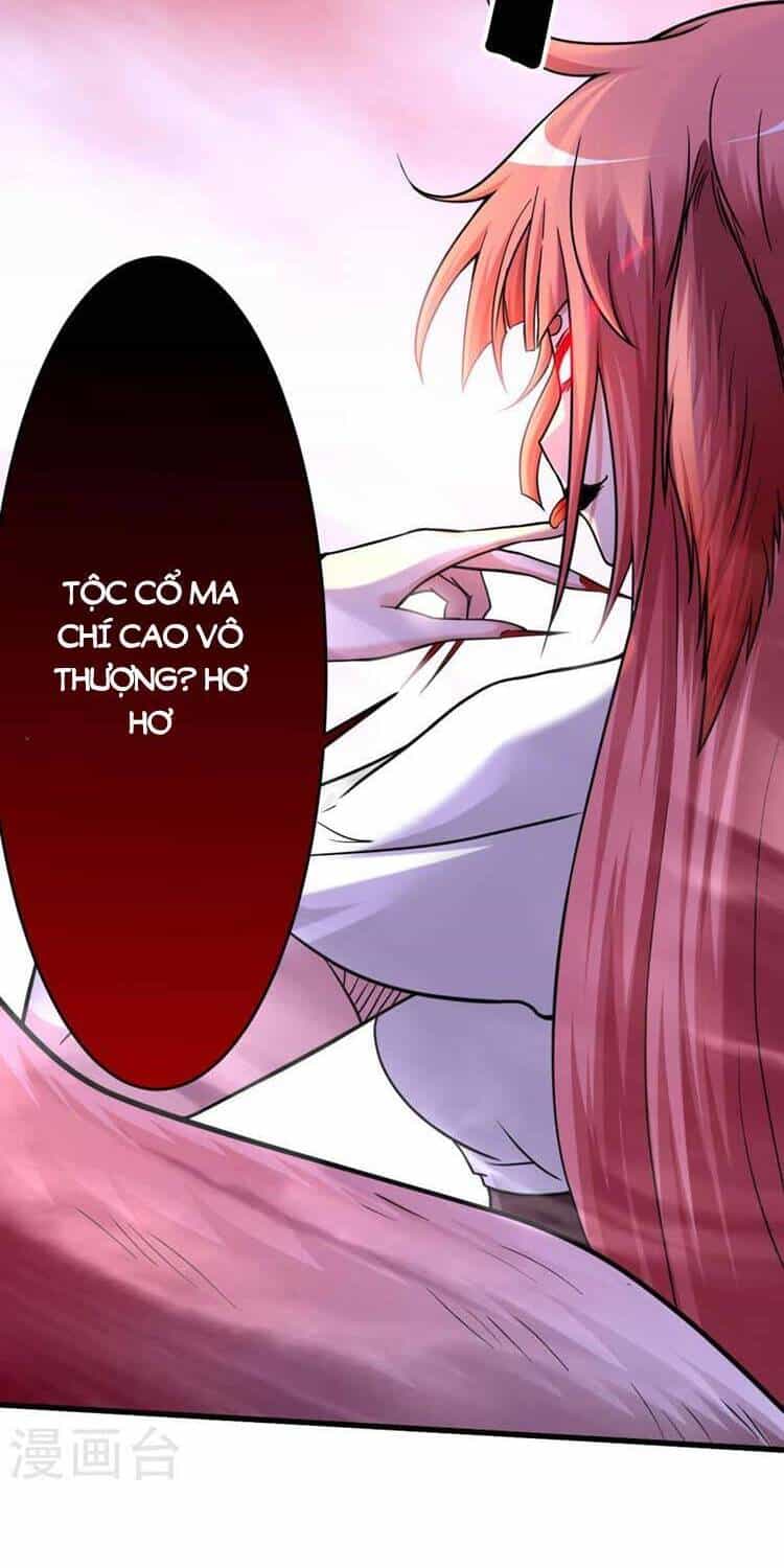 Đệ Tử Của Ta Đều Là Súp Bờ Thần - Chương 161 - ảnh 16