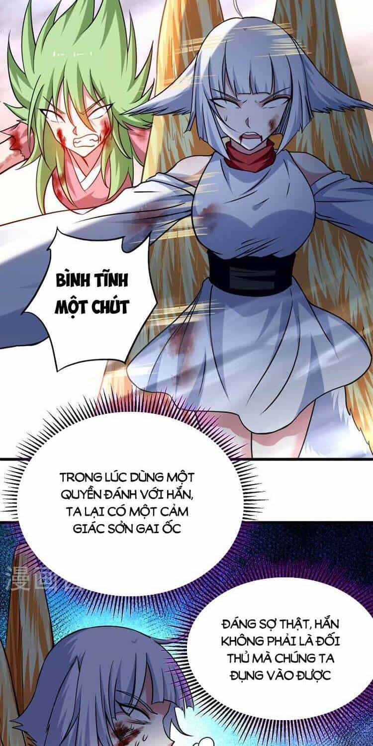 Đệ Tử Của Ta Đều Là Súp Bờ Thần - Chương 161 - ảnh 42