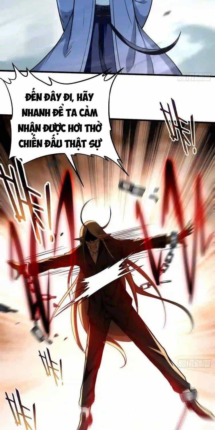 Đệ Tử Của Ta Đều Là Súp Bờ Thần - Chương 162 - ảnh 10