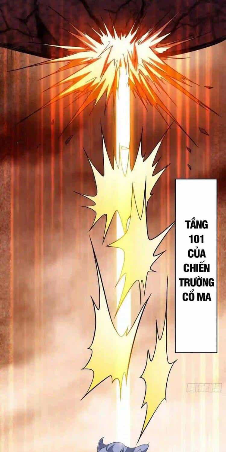 Đệ Tử Của Ta Đều Là Súp Bờ Thần - Chương 162 - ảnh 33