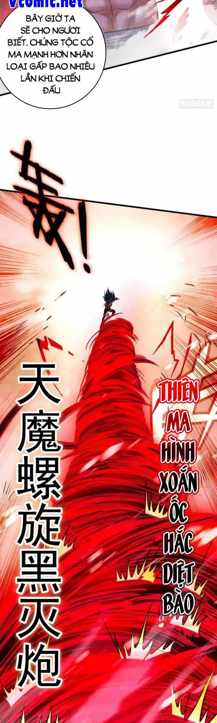 Đệ Tử Của Ta Đều Là Súp Bờ Thần - Chương 162 - ảnh 38