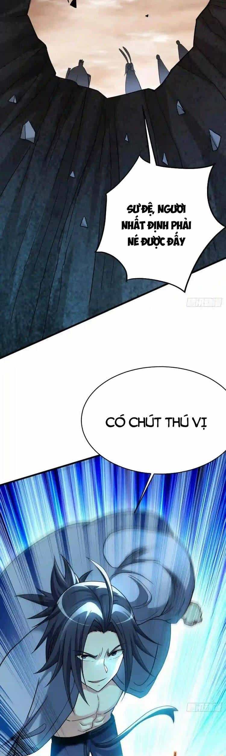 Đệ Tử Của Ta Đều Là Súp Bờ Thần - Chương 162 - ảnh 41