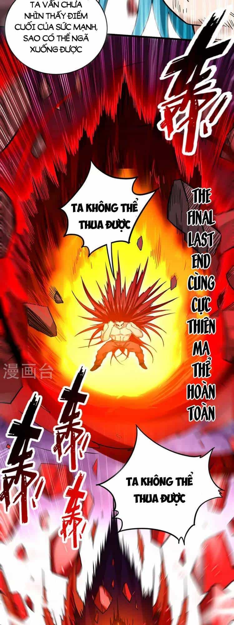Đệ Tử Của Ta Đều Là Súp Bờ Thần - Chương 163 - ảnh 16