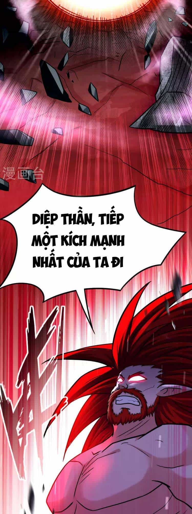 Đệ Tử Của Ta Đều Là Súp Bờ Thần - Chương 163 - ảnh 20