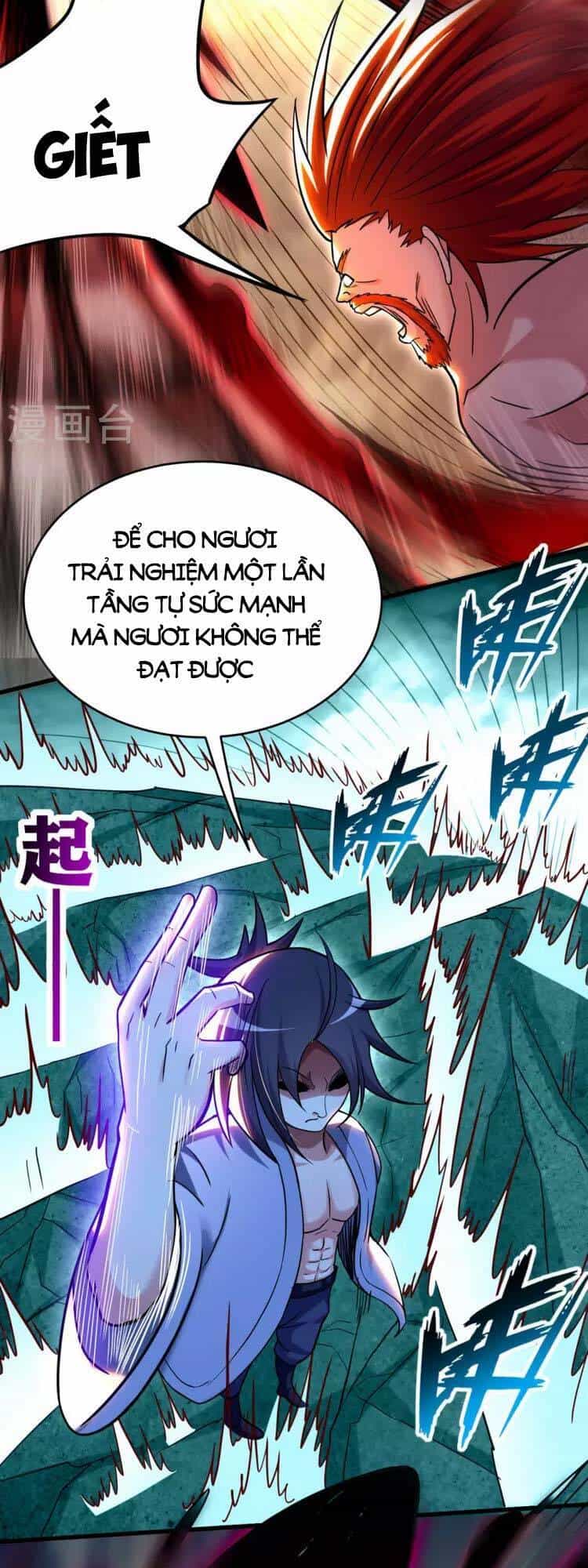 Đệ Tử Của Ta Đều Là Súp Bờ Thần - Chương 163 - ảnh 23