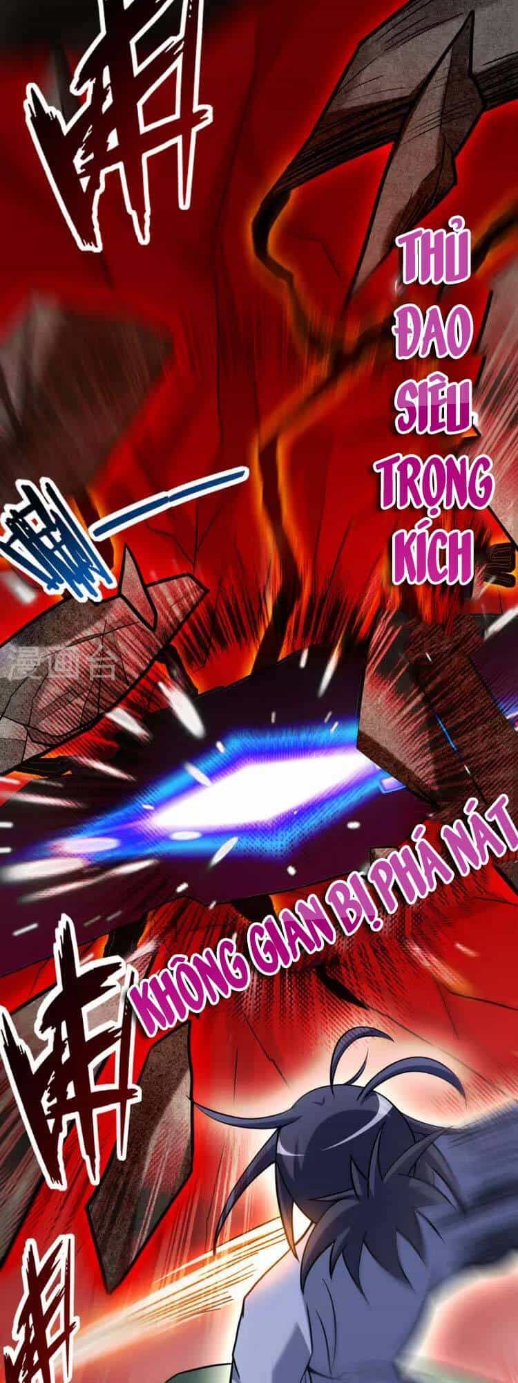 Đệ Tử Của Ta Đều Là Súp Bờ Thần - Chương 163 - ảnh 25