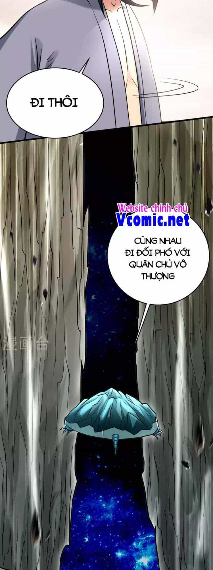 Đệ Tử Của Ta Đều Là Súp Bờ Thần - Chương 163 - ảnh 37