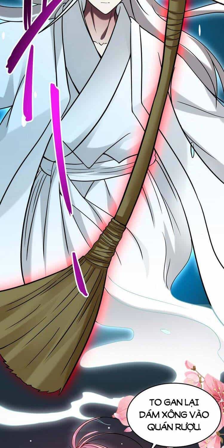 Đệ Tử Của Ta Đều Là Súp Bờ Thần - Chương 164 - ảnh 29