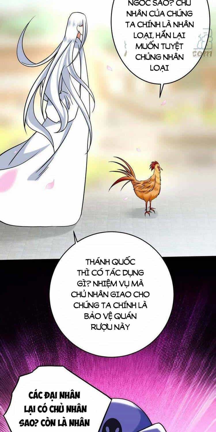 Đệ Tử Của Ta Đều Là Súp Bờ Thần - Chương 165 - ảnh 6