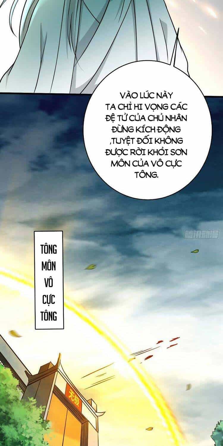 Đệ Tử Của Ta Đều Là Súp Bờ Thần - Chương 167 - ảnh 31