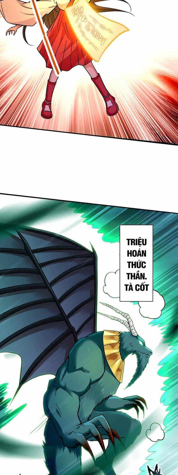 Đệ Tử Của Ta Đều Là Súp Bờ Thần - Chương 168 - ảnh 7