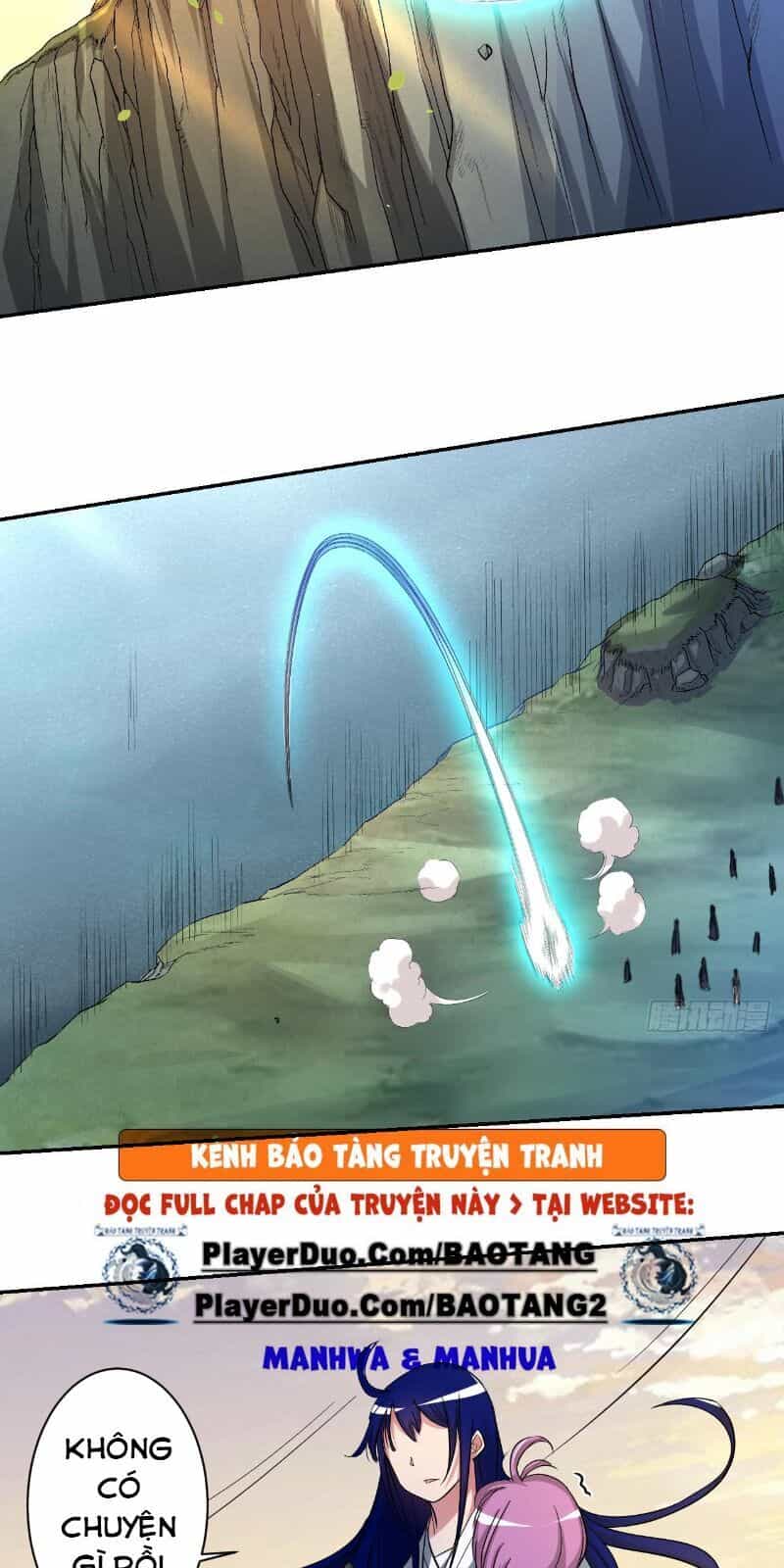 Đệ Tử Của Ta Đều Là Súp Bờ Thần - Chương 17 - ảnh 16