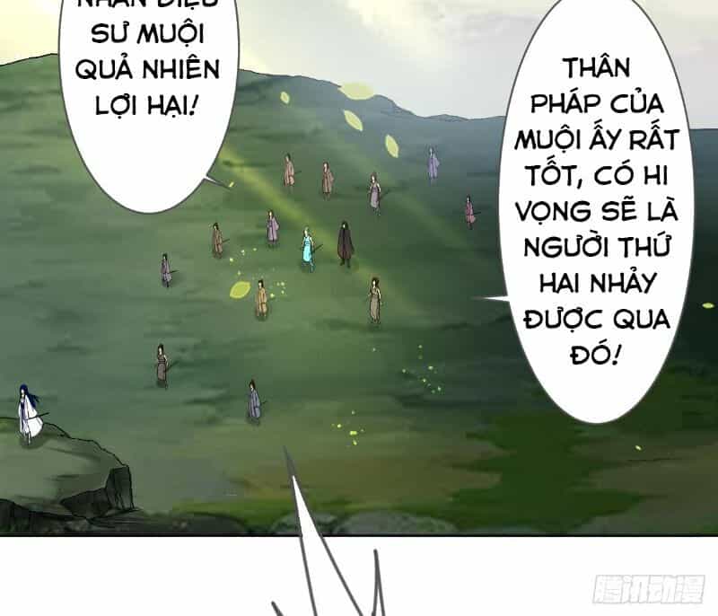 Đệ Tử Của Ta Đều Là Súp Bờ Thần - Chương 17 - ảnh 9