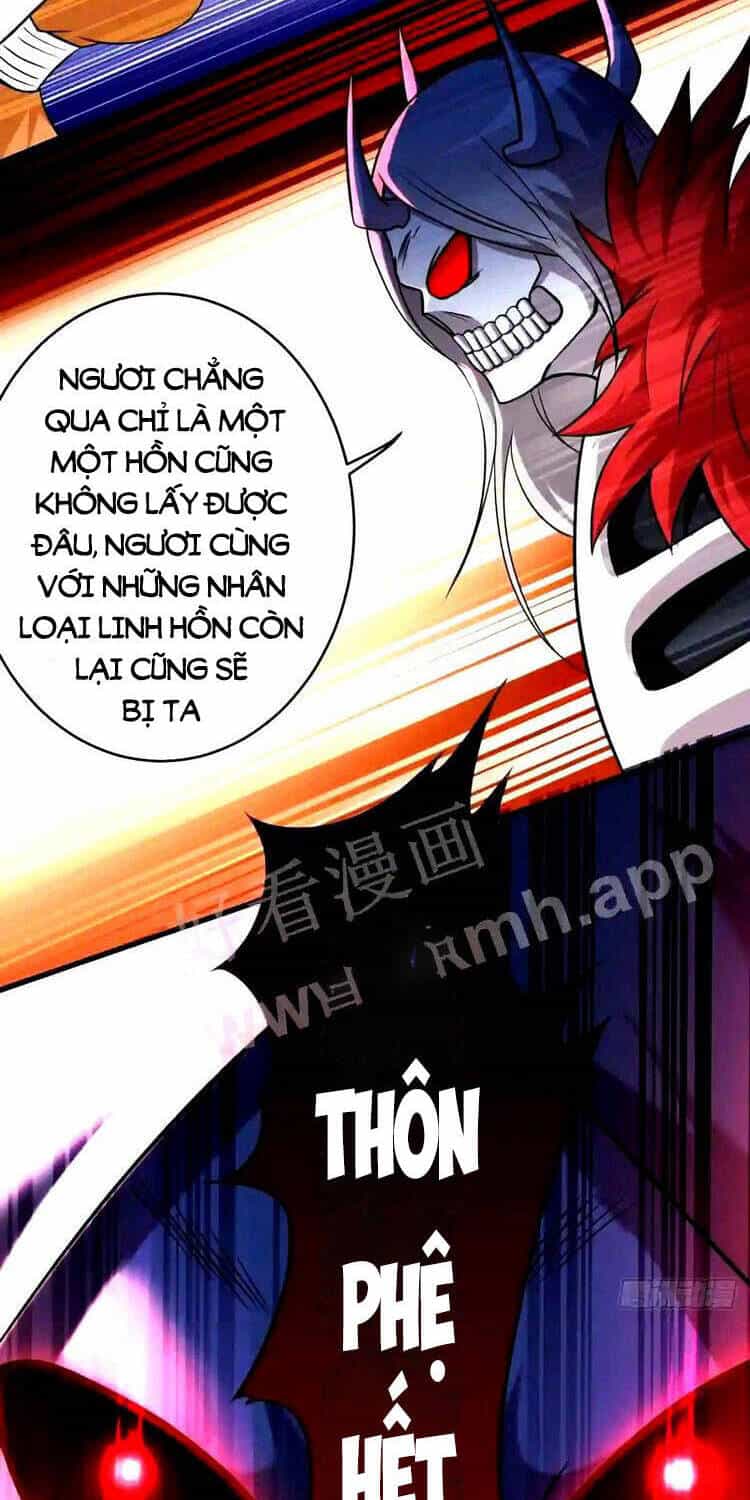 Đệ Tử Của Ta Đều Là Súp Bờ Thần - Chương 169 - ảnh 16