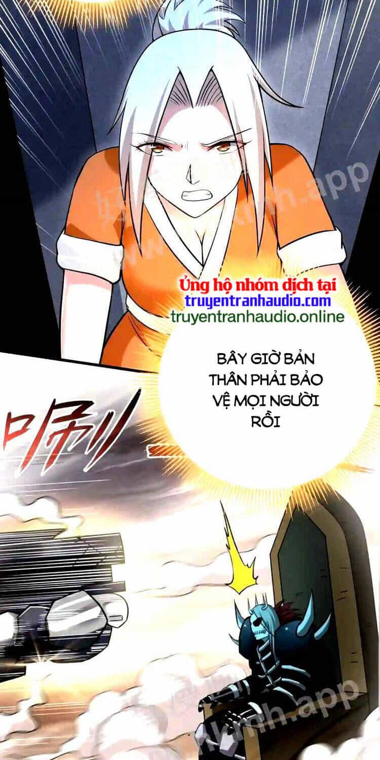 Đệ Tử Của Ta Đều Là Súp Bờ Thần - Chương 169 - ảnh 6