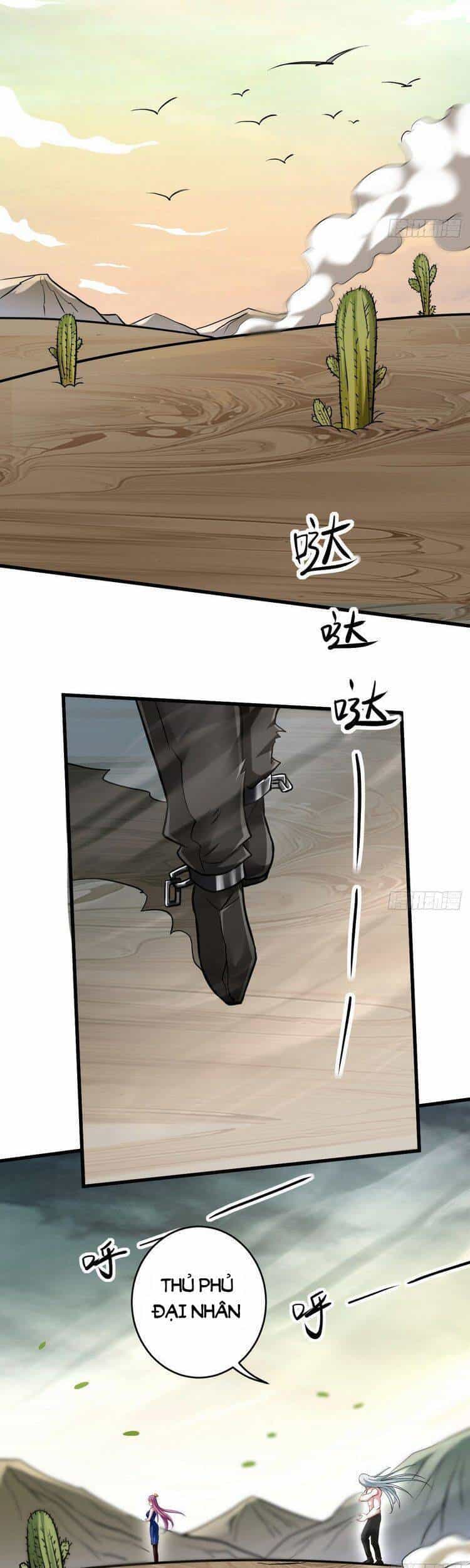 Đệ Tử Của Ta Đều Là Súp Bờ Thần - Chương 170 - ảnh 37