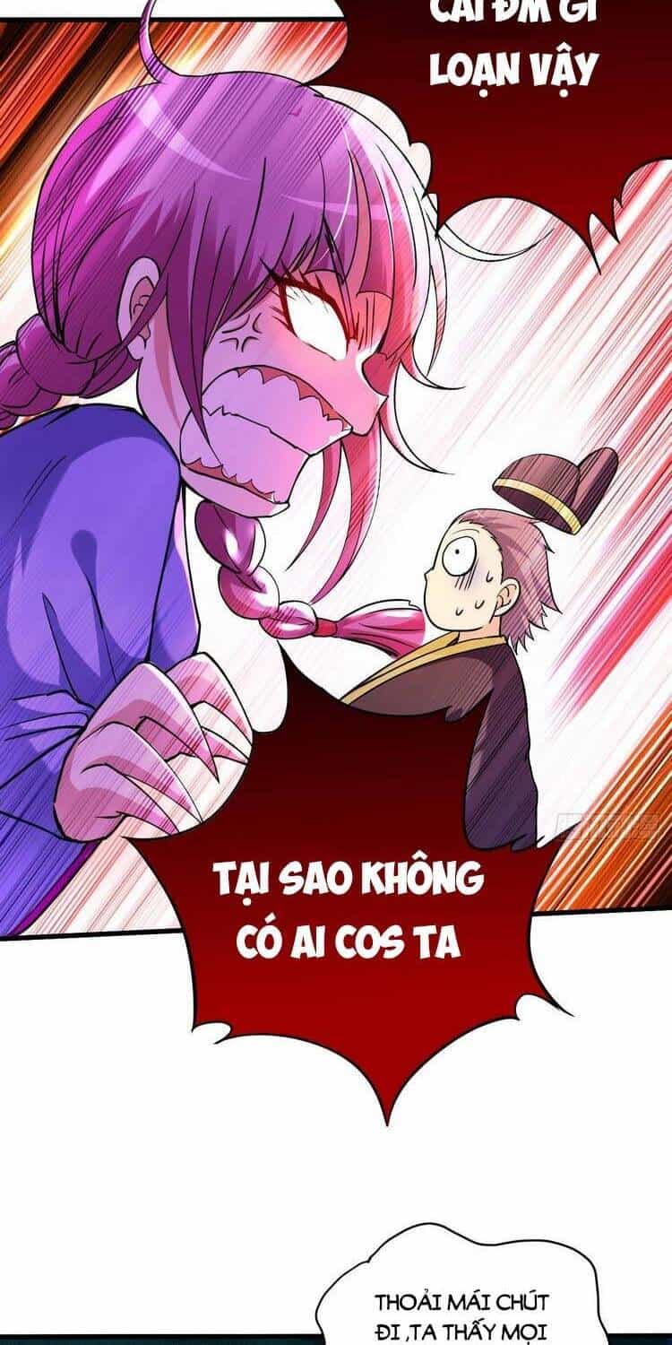 Đệ Tử Của Ta Đều Là Súp Bờ Thần - Chương 171 - ảnh 23