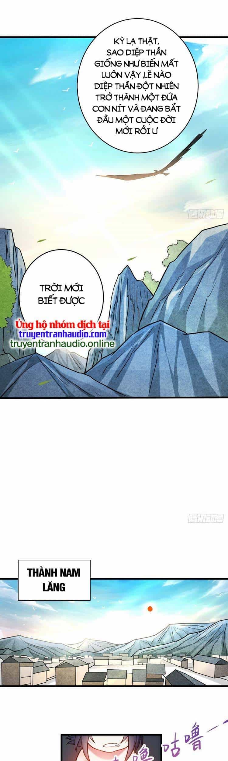 Đệ Tử Của Ta Đều Là Súp Bờ Thần - Chương 171 - ảnh 28