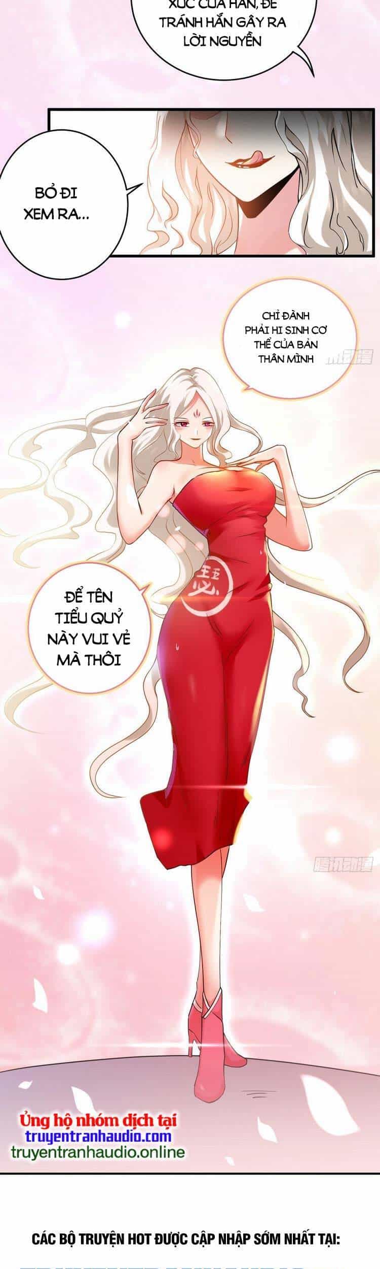 Đệ Tử Của Ta Đều Là Súp Bờ Thần - Chương 171 - ảnh 32