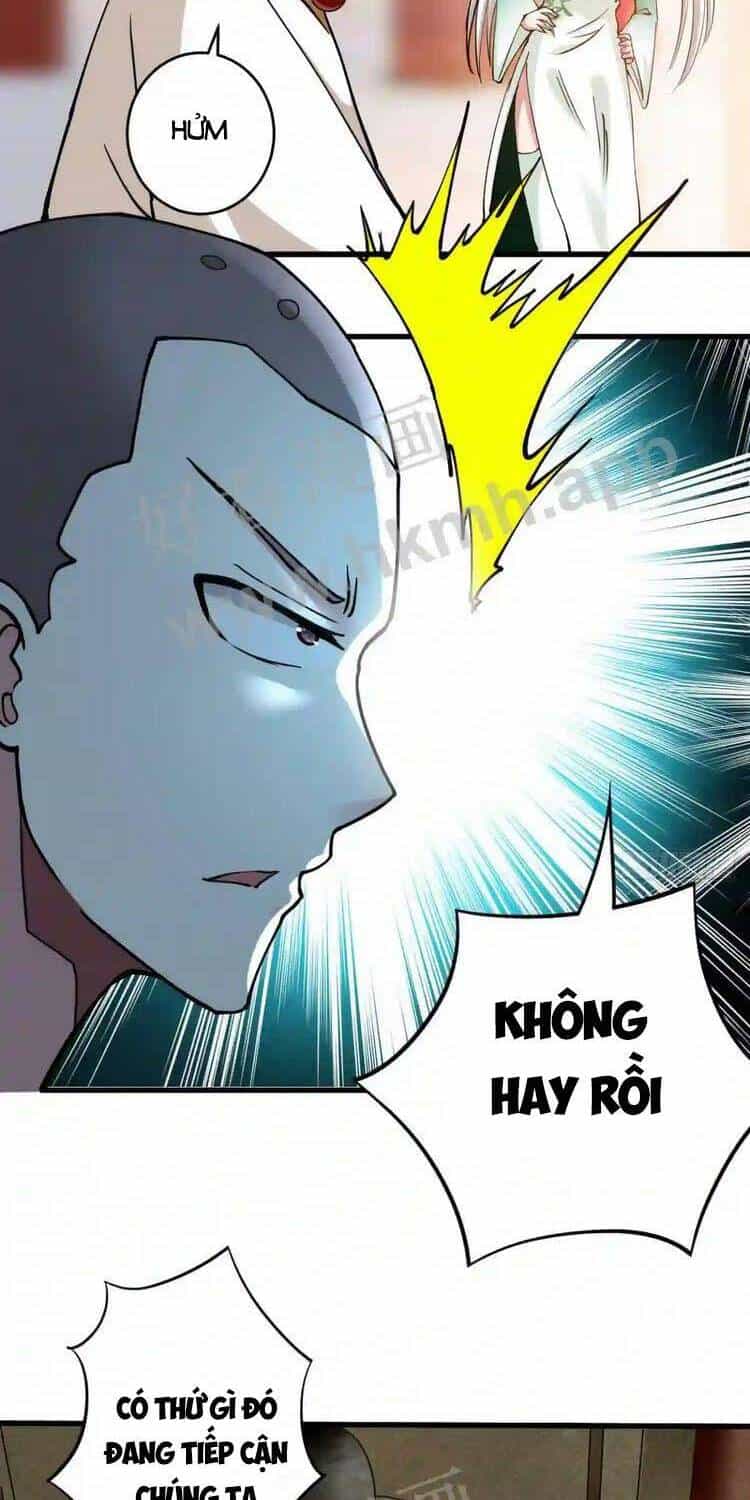 Đệ Tử Của Ta Đều Là Súp Bờ Thần - Chương 172 - ảnh 19