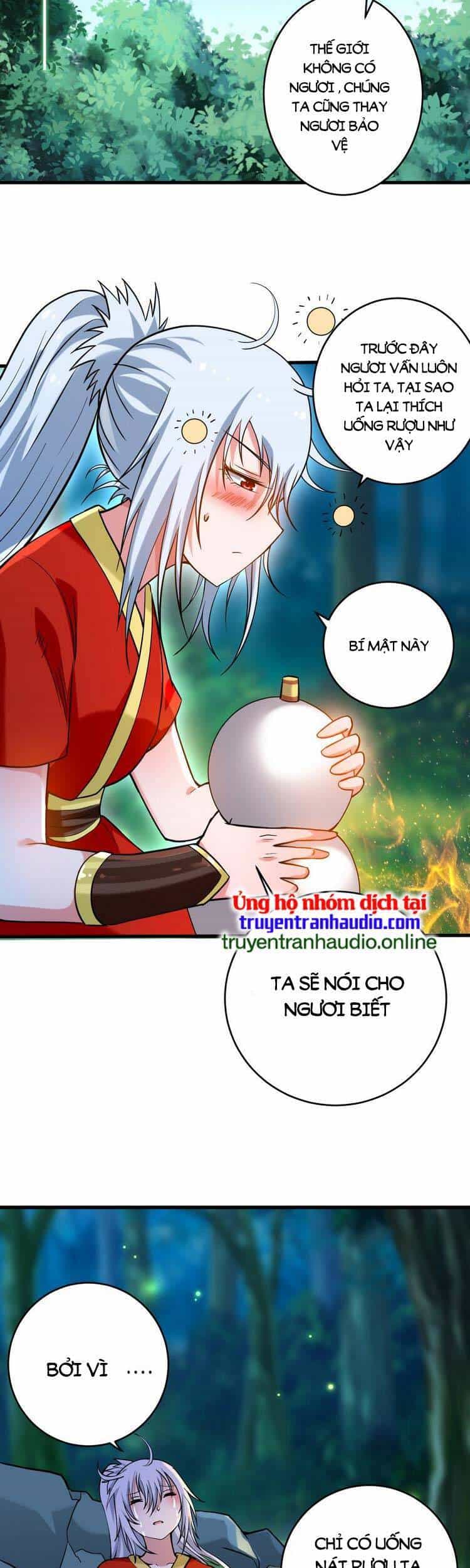 Đệ Tử Của Ta Đều Là Súp Bờ Thần - Chương 173 - ảnh 24