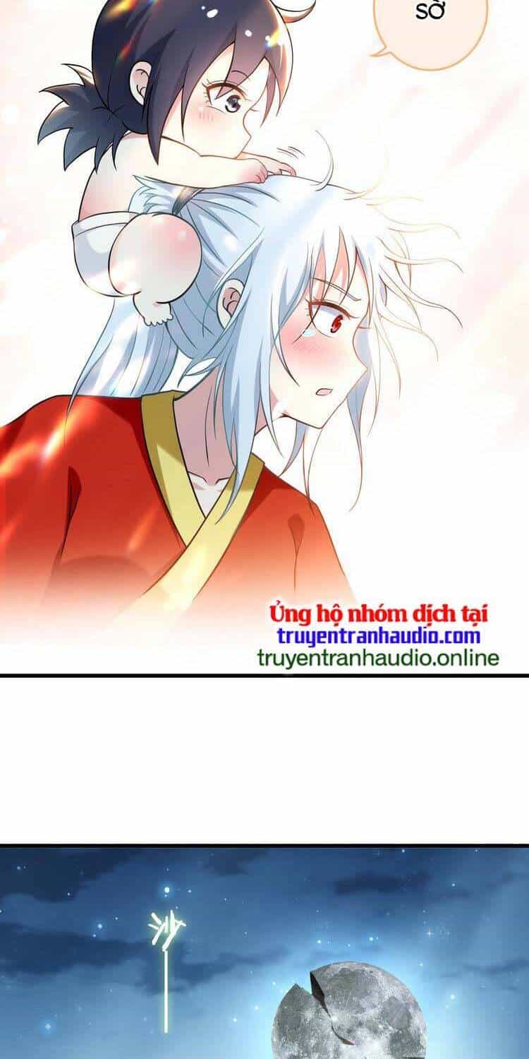 Đệ Tử Của Ta Đều Là Súp Bờ Thần - Chương 173 - ảnh 31