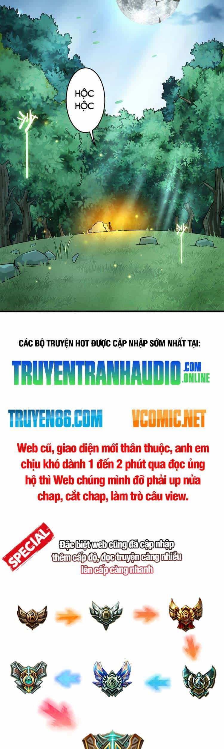 Đệ Tử Của Ta Đều Là Súp Bờ Thần - Chương 173 - ảnh 32