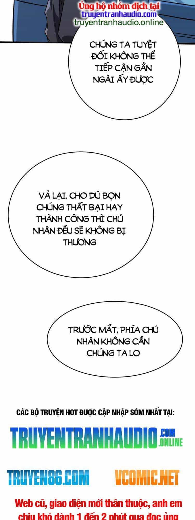 Đệ Tử Của Ta Đều Là Súp Bờ Thần - Chương 174 - ảnh 32