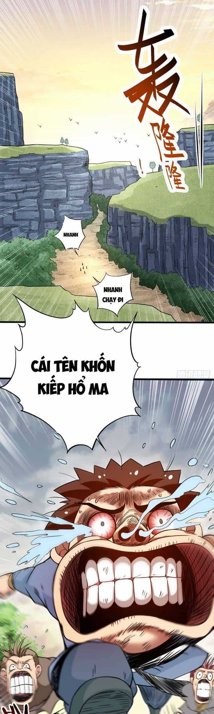 Đệ Tử Của Ta Đều Là Súp Bờ Thần - Chương 175 - ảnh 1