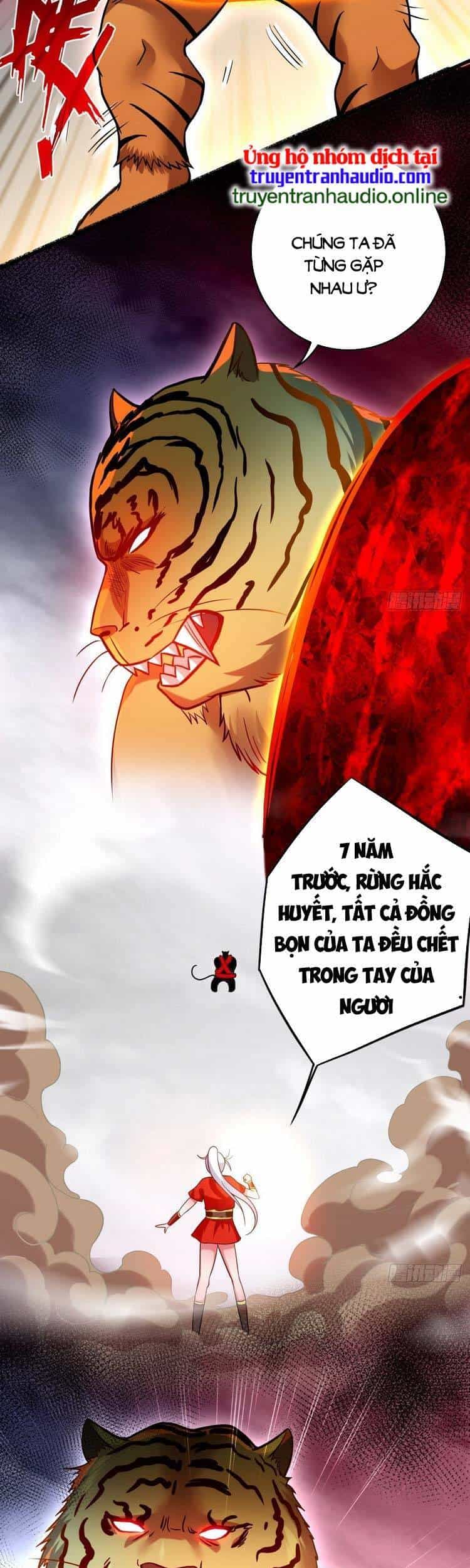 Đệ Tử Của Ta Đều Là Súp Bờ Thần - Chương 175 - ảnh 15