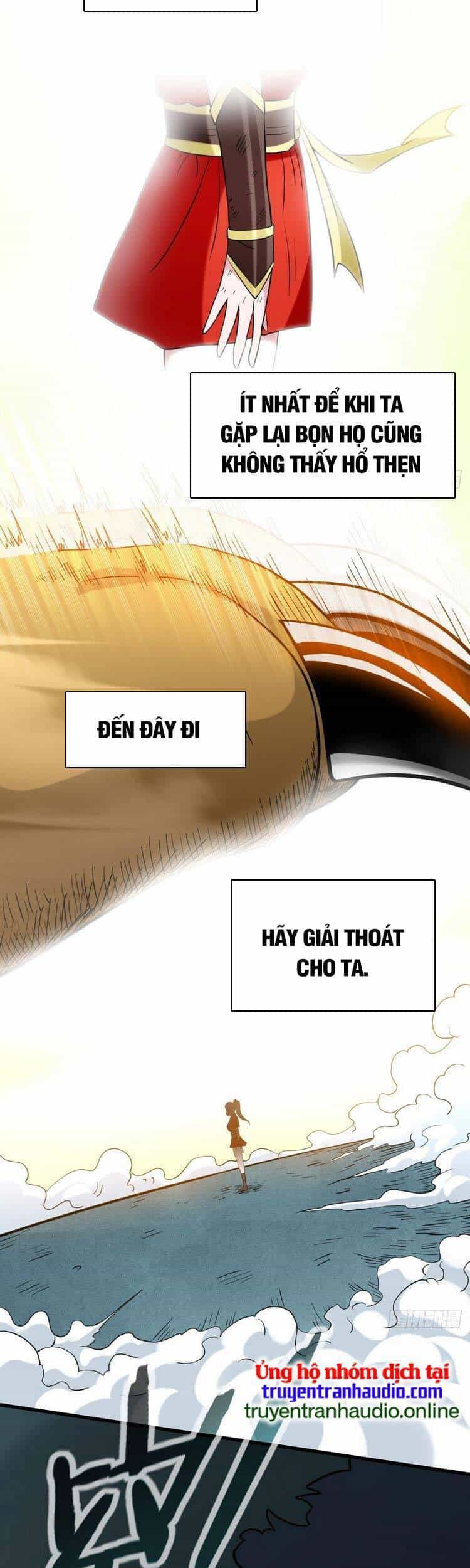Đệ Tử Của Ta Đều Là Súp Bờ Thần - Chương 175 - ảnh 30