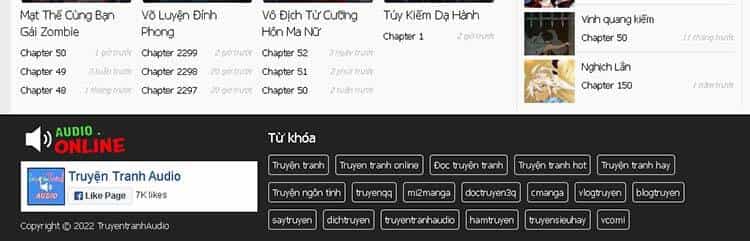 Đệ Tử Của Ta Đều Là Súp Bờ Thần - Chương 175 - ảnh 37
