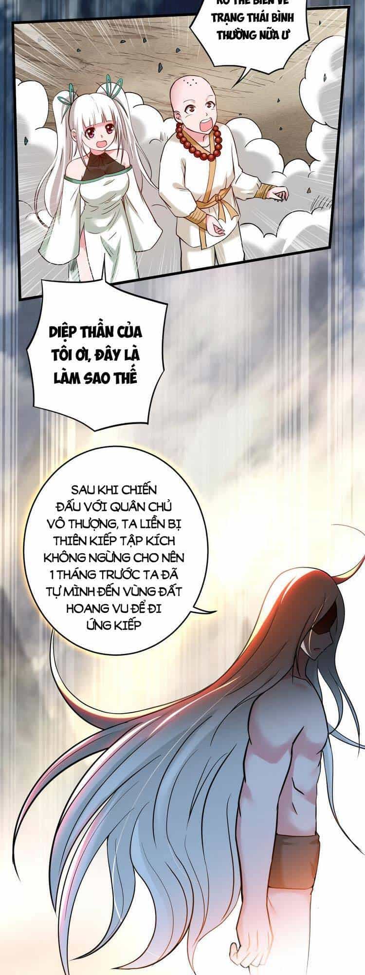 Đệ Tử Của Ta Đều Là Súp Bờ Thần - Chương 176 - ảnh 11