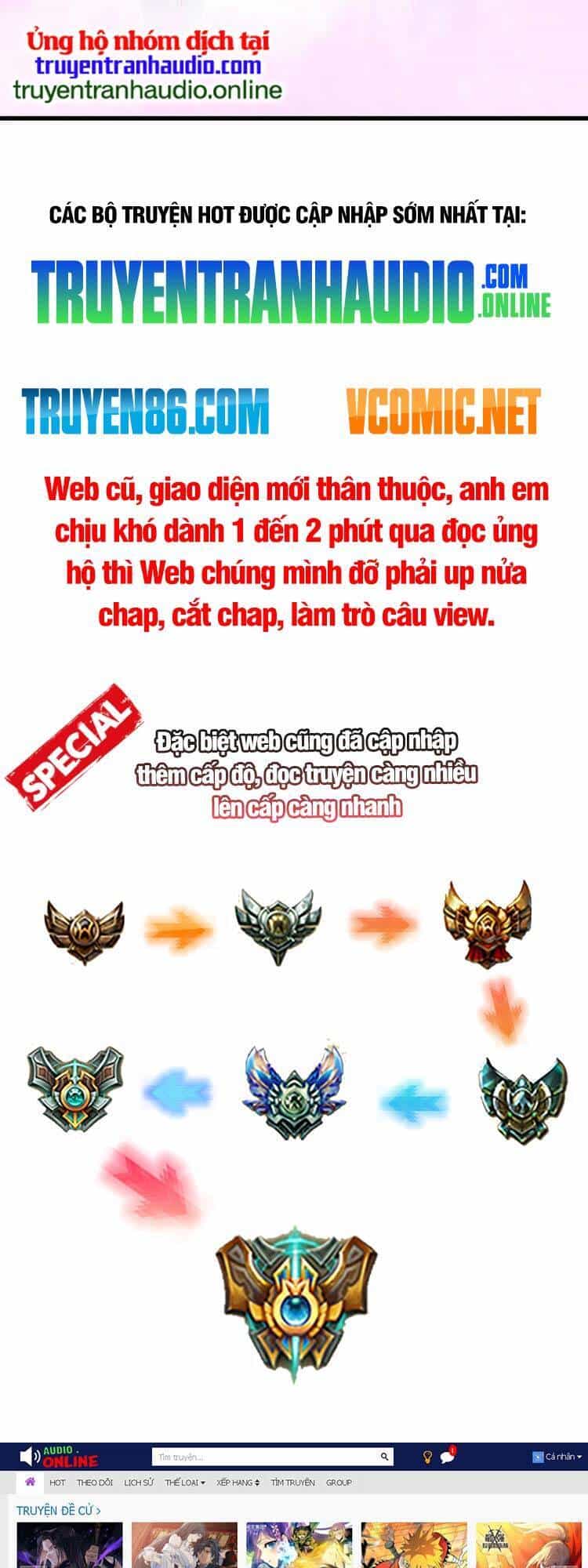Đệ Tử Của Ta Đều Là Súp Bờ Thần - Chương 176 - ảnh 31
