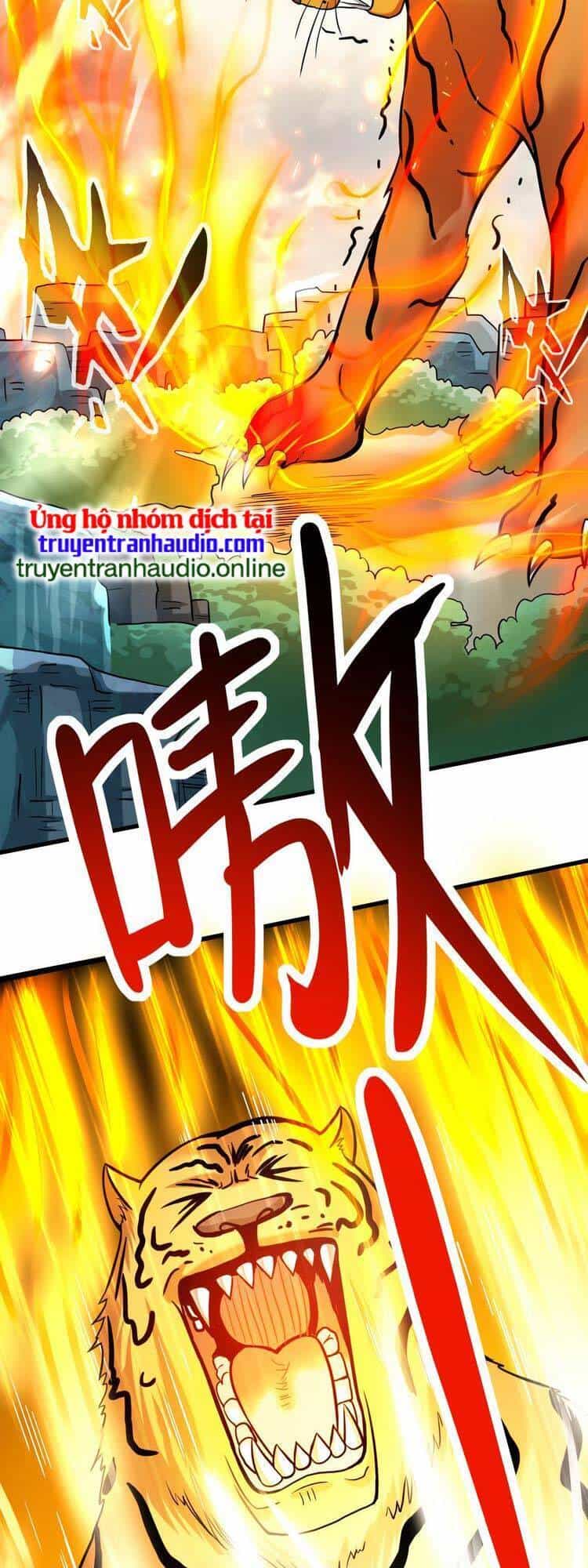 Đệ Tử Của Ta Đều Là Súp Bờ Thần - Chương 176 - ảnh 4