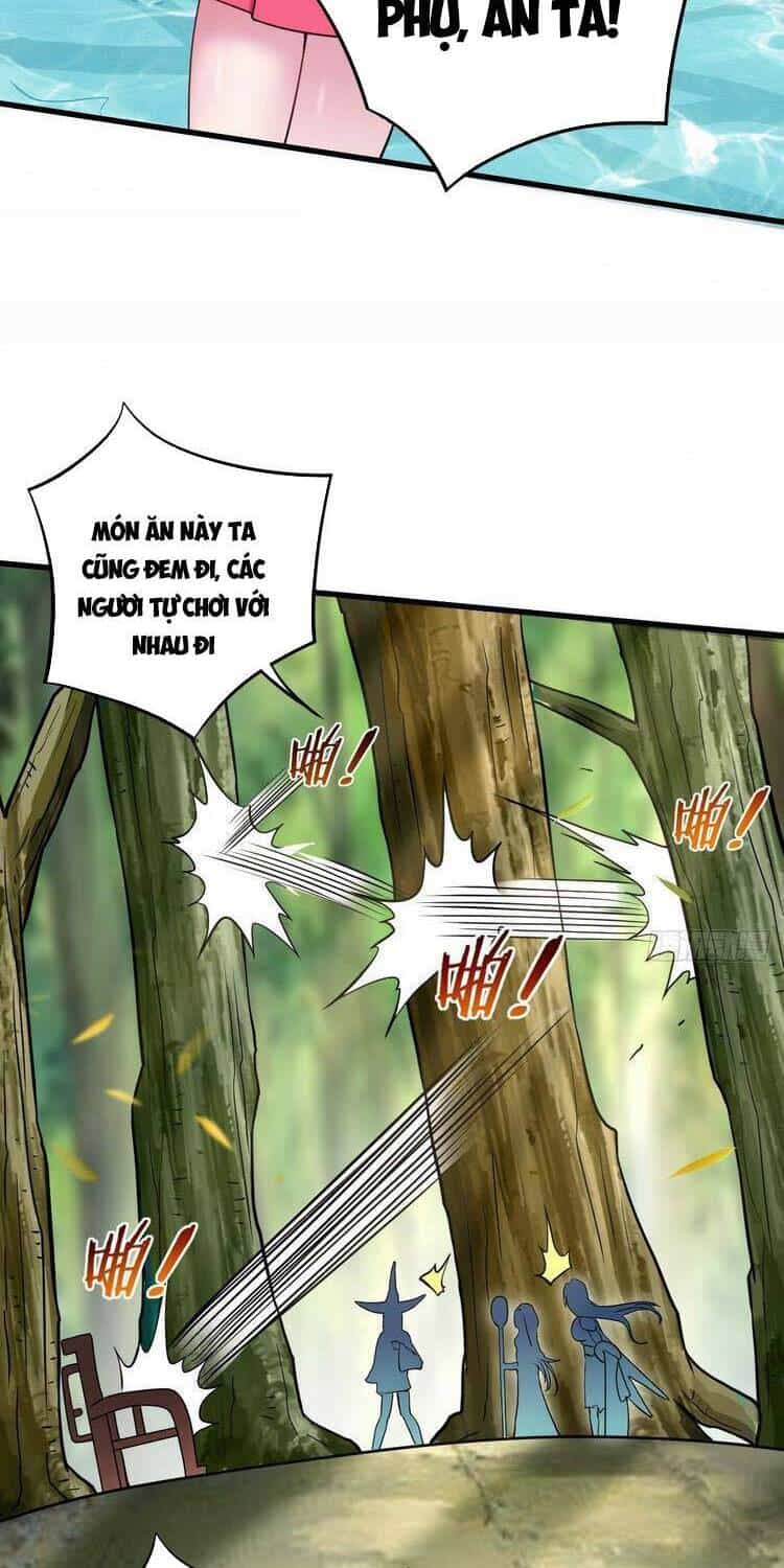Đệ Tử Của Ta Đều Là Súp Bờ Thần - Chương 178 - ảnh 23