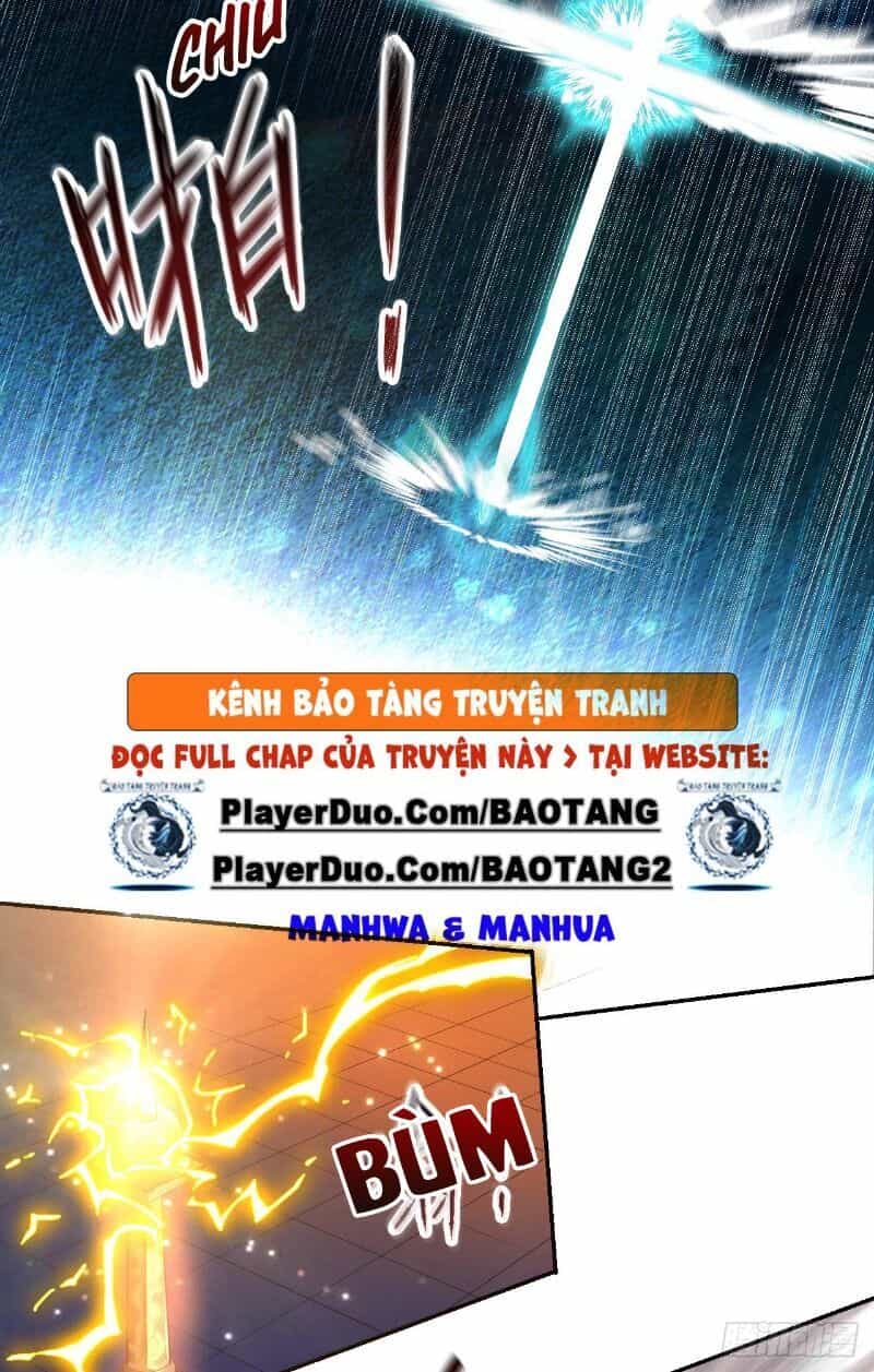 Đệ Tử Của Ta Đều Là Súp Bờ Thần - Chương 18 - ảnh 19
