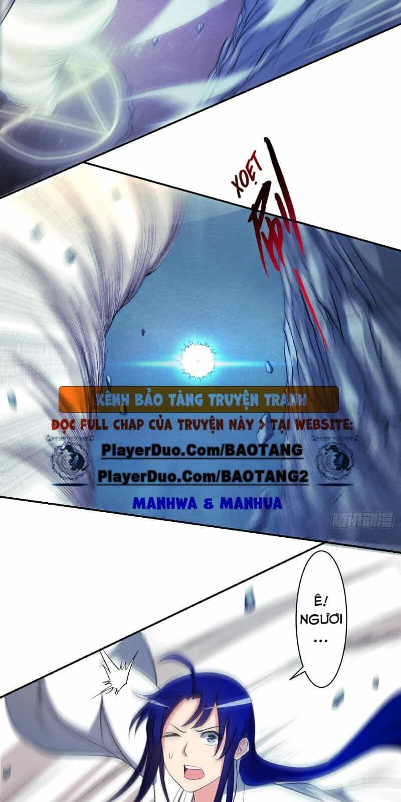 Đệ Tử Của Ta Đều Là Súp Bờ Thần - Chương 18 - ảnh 25