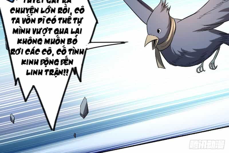 Đệ Tử Của Ta Đều Là Súp Bờ Thần - Chương 18 - ảnh 5