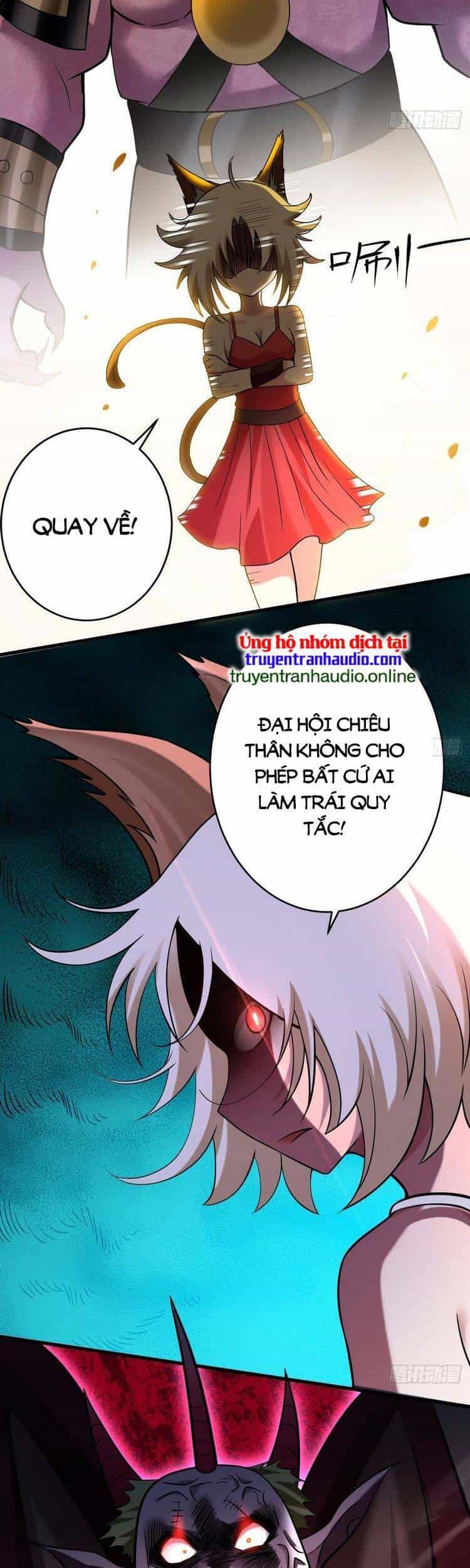 Đệ Tử Của Ta Đều Là Súp Bờ Thần - Chương 179 - ảnh 20