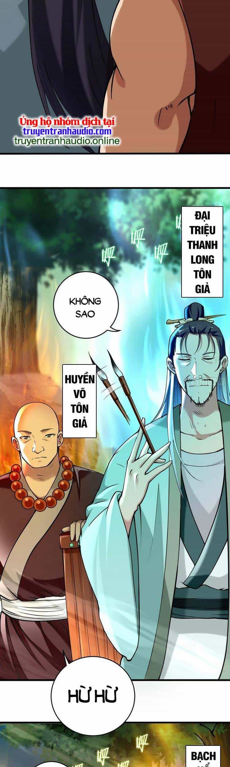 Đệ Tử Của Ta Đều Là Súp Bờ Thần - Chương 179 - ảnh 26