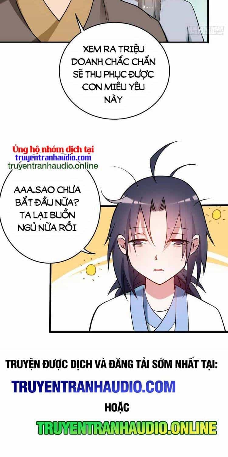 Đệ Tử Của Ta Đều Là Súp Bờ Thần - Chương 179 - ảnh 29