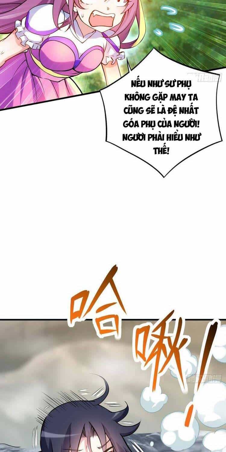 Đệ Tử Của Ta Đều Là Súp Bờ Thần - Chương 179 - ảnh 6